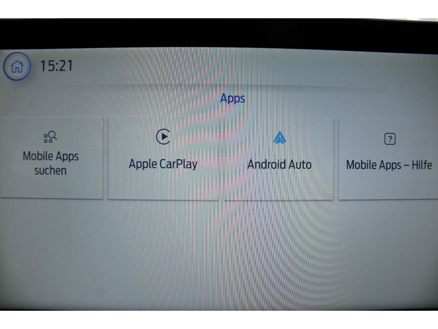 Fahrzeugabbildung Ford Kuga ST-Line Autom. LED GRA TWA PDC RFK Navi AHK
