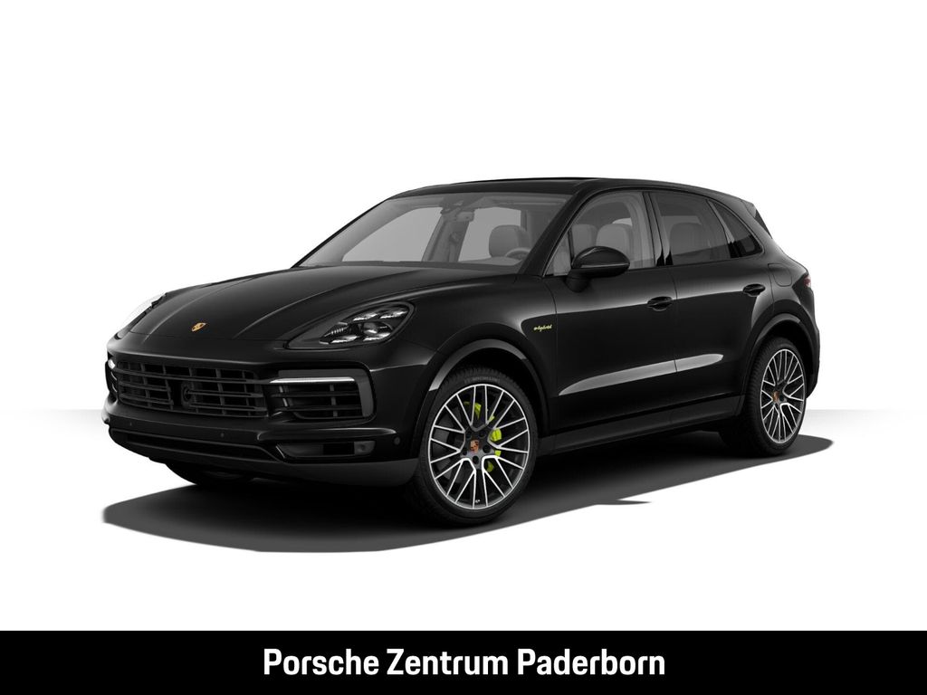 Image of Porsche Cayenne