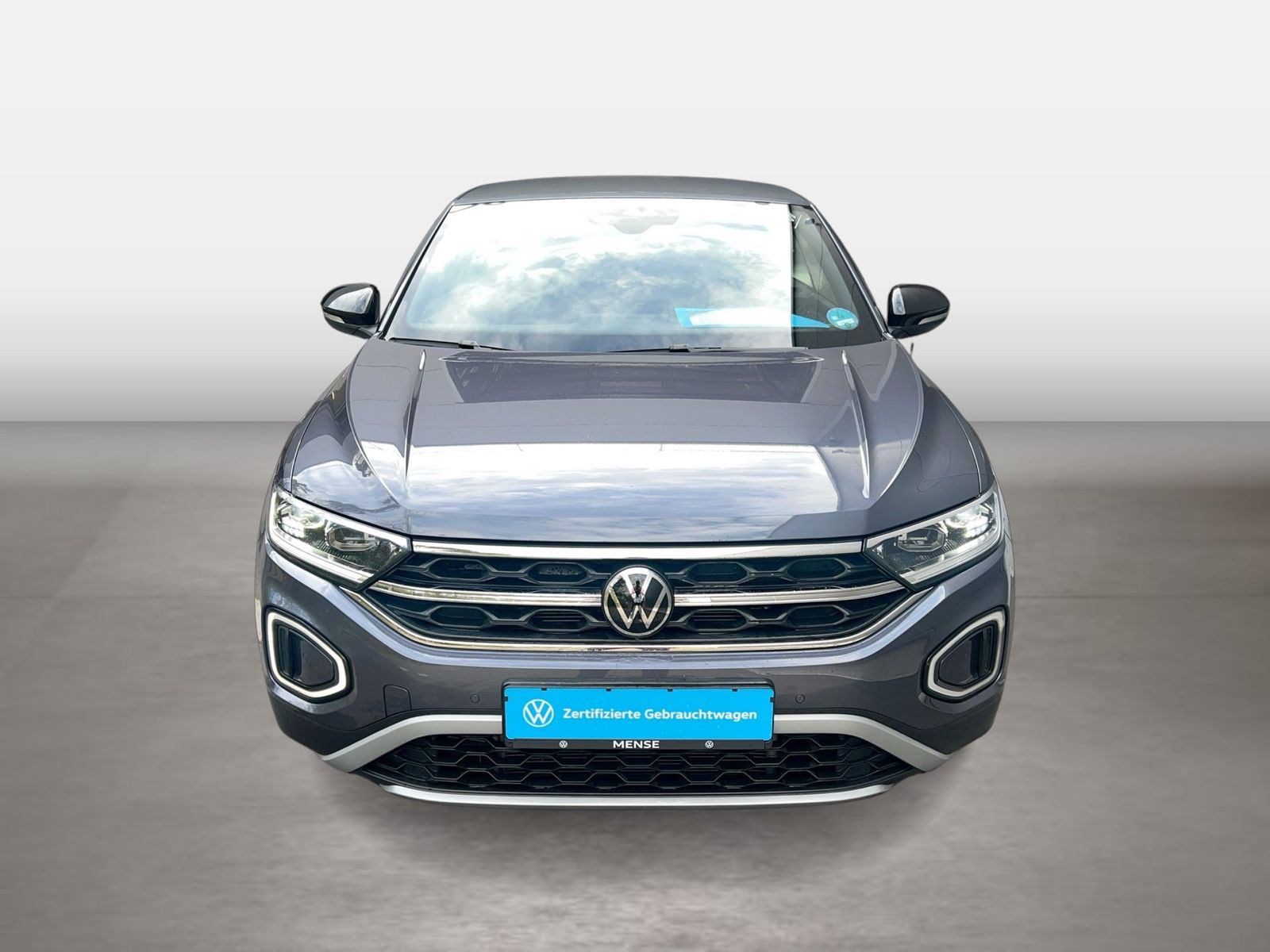 Volkswagen T-Roc - Bild 7