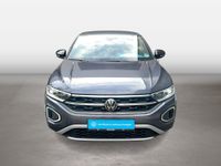 Volkswagen T-Roc - Vorschau Bild 7