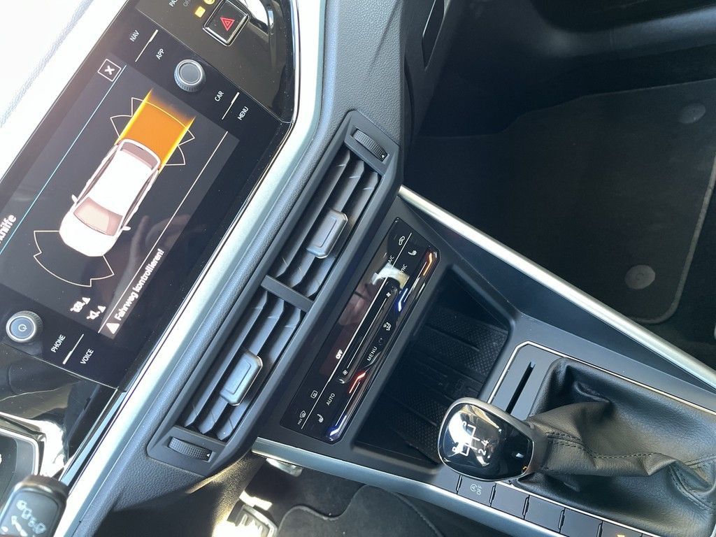 Volkswagen Taigo - Bild 17