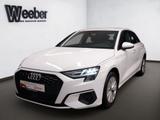 Audi A3 Sportback *NAVI*LED*PDC*TEMPOMAT*LM 16*SHZ* - Audi A3: 16
