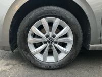 Volkswagen Polo - Vorschau Bild 8