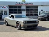 Dodge Challenger 6.4 V8 SRT DE-Fahrzeug, 1.Hand, Unfal - Dodge Challenger: 6.1
