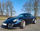 Porsche Cayman S  - Porsche Cayman von privat
