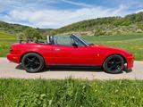 Mazda MX-5 Na - gebrauchte Mazda MX-5 aus dem Jahr 1993