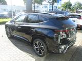 Hyundai Tucson N Line Mild-Hybrid 4WD 1.6 T-GDI EU6e 360 - Hyundai Tageszulassungen
