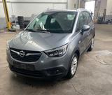 Opel Crossland (X) 1.2 DI Turbo 96kW Edition S/S ... - Opel Crossland (X) von privat