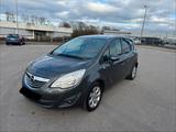 Opel Mervia Guter Zustand*TÜV NEU*Klima*Te... - Opel Meriva Gebrauchtwagen in Aachen