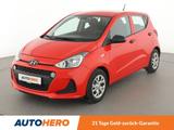 Hyundai i10 1.0 Classic - Hyundai i10 Gebrauchtwagen in München
