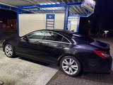 Mercedes-Benz CLS 350 d 4MATIC 2017 - gebrauchte Mercedes-Benz CLS 350 aus dem Jahr 2017