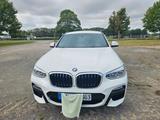 BMW X4 xDrive30d AT M Sport M Sport
