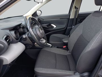 Toyota Yaris Cross - 9