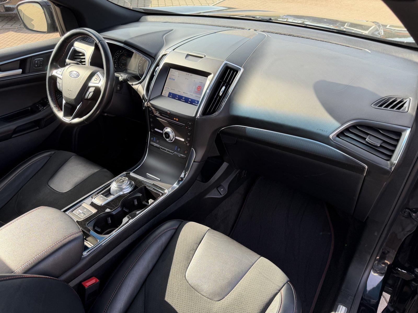 Ford EDGE 238PS ST-LINE 4x4/B&O/AHK/LEDER