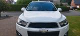 Chevrolet Captiva - gebrauchte Chevrolet Captiva aus dem Jahr 2014