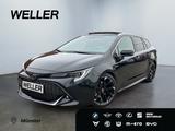 Toyota Corolla 2.0 Hybrid TS GR Sport Black Edition *Pa