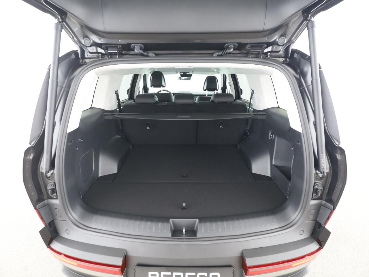 Hyundai Santa Fe – Bild 16