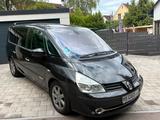 Renault 1. HAND -RENAULT GRAND  ESPACE - 7.SITZER ... - Renault Grand Espace Diesel Gebrauchtwagen