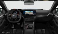 BMW M4 - Vorschau Bild 3