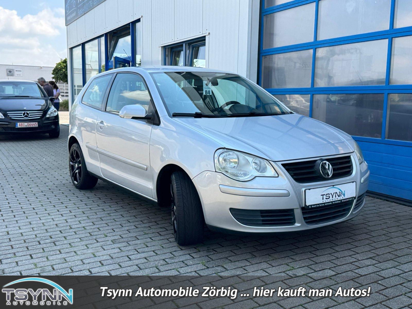 Volkswagen Polo 1.2i Comfortline