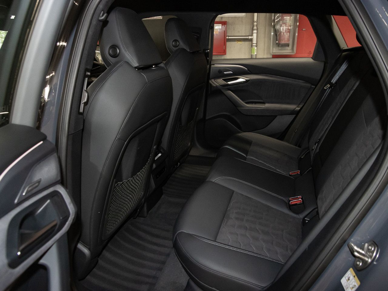 Audi S6 e-tron - Bild 16