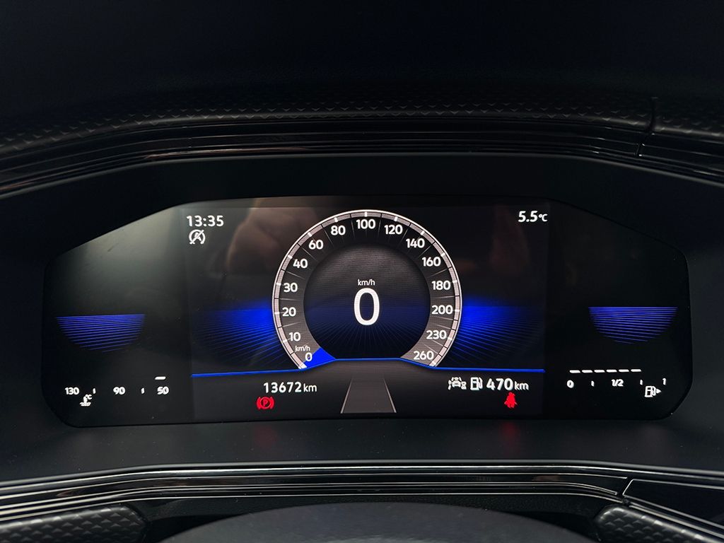 T-Cross 1.0 TSI Life *APP*ACC*PDC*