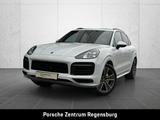 Porsche Cayenne E-Hybrid SportDesign Paket Panoramadach
