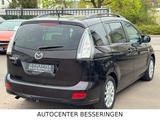Mazda 5 2.0 CD Active * 7-SITZER * KLIMA * - gebrauchte Mazda 5 aus dem Jahr 2010