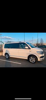 Volkswagen T6 Multivan  - Volkswagen T6 Multivan in Nürnberg