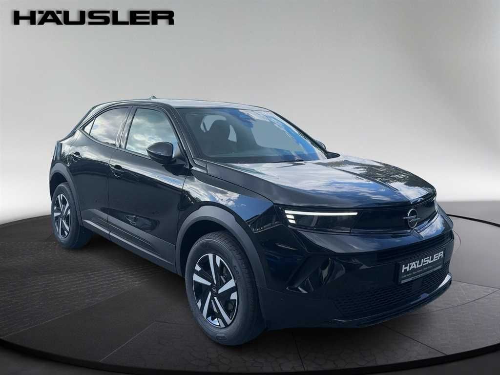 Opel Mokka - Bild 6
