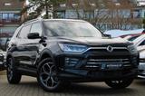Ssangyong Korando 1.5 T-GDI Sapphire 4x4/ACC/Leder/Kamer - Ssangyong Korando in Düsseldorf