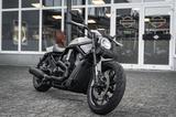 Harley-Davidson VRSCR STREET ROD - KESSTECH - - HARLEY-DAVIDSON 2005