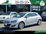 Opel Astra 5 Porte Astra 5p 1.4 t Cosmo 140cv - Opel Astra: 140