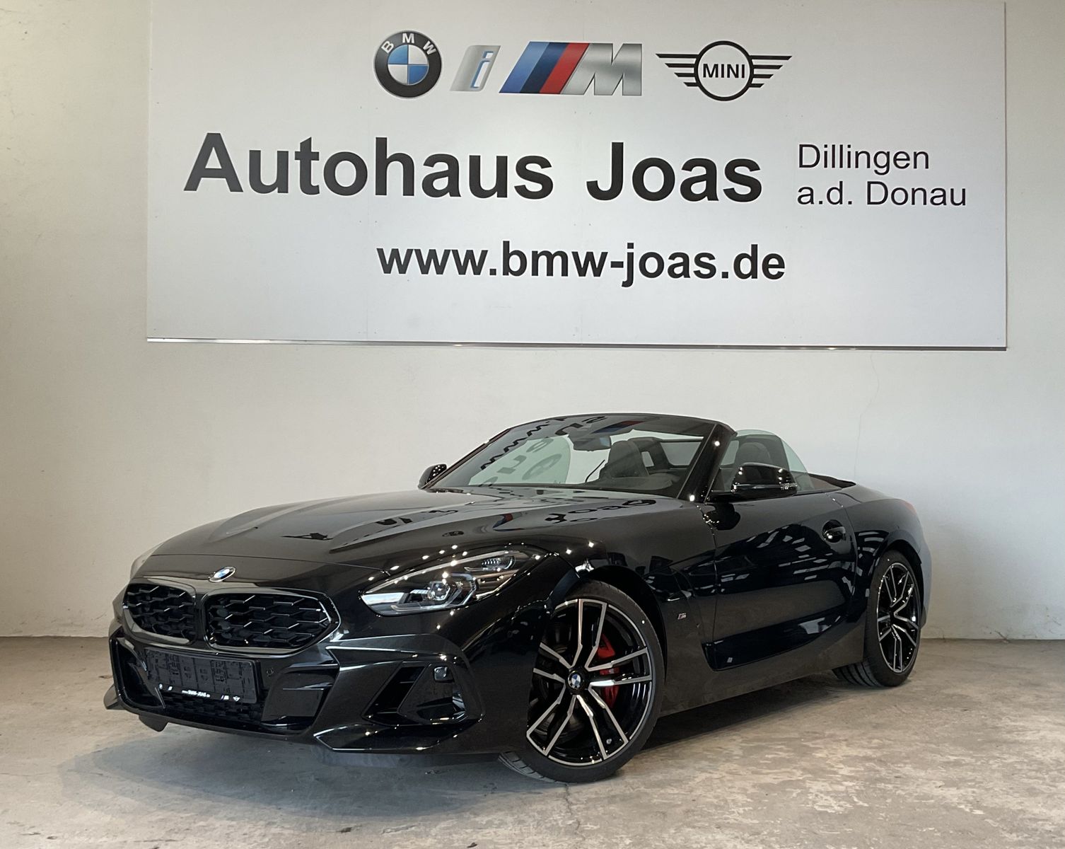 BMW Z4 sDrive30i |Head-Up Display |elektr. Sitzverst