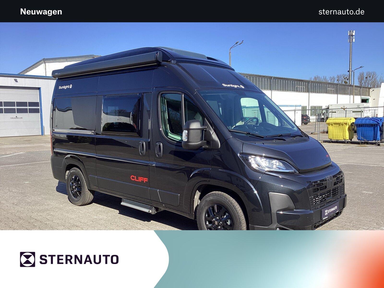 Sunlight Fiat Cliff 540