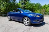 Ford Focus CC 2.0 Titanium Pininfarina Cabrio - Ford Focus aus 2009: Cabrio
