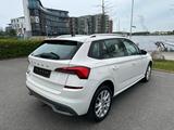 Skoda Kamiq Ambition Comfort LED DAB+ aus 1.Hand - gebrauchte Skoda Kamiq aus dem Jahr 2020