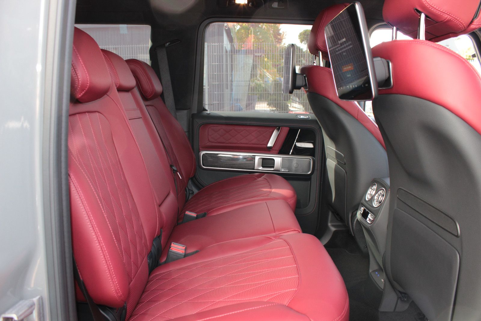 Fahrzeugabbildung Mercedes-Benz G 63 AMG *MY27* *3x CARBON* *RSE* *A22* *FULL*