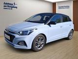 Hyundai i20 1.0 T-GDI YES! PLUS Navi  Klimaautom  Lenkra - Hyundai i20 in Kiel