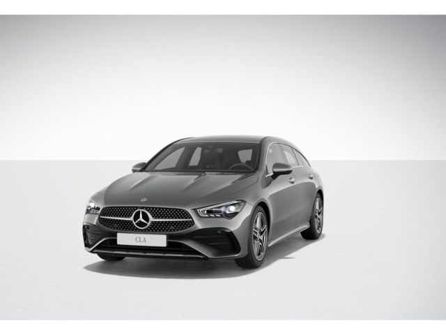 Mercedes-Benz CLA 200 d Shooting Brake AMG AHK*KAM*Distr*EasyP