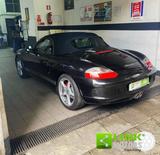 Porsche PORSCHE Boxster 3.2i 24V cat S - gebrauchte Porsche Boxster aus dem Jahr 2004