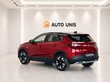 Opel Grandland (X) Led Kamera Navi Scheckheft 1.Hand - Opel Gebrauchtwagen von 2021