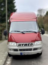HYMER / ERIBA / HYMERCAR Exsis SK - HYMER / ERIBA Wohnwagen & Wohnmobile