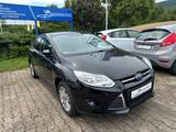 Ford Focus Lim. Trend - Ford Focus aus 2011: Trend