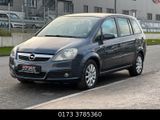 Opel Zafira B 2.2 CATCH ME*NAVI*SHZ*KLIMAATMK*TÜV NEU - Opel Zafira: Catch Me