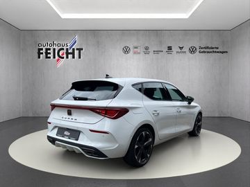 Cupra Leon - 3