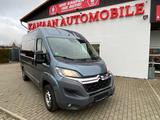 Citroën Jumper 2.0 HDI 33 L2H2 Shine/9-Siter/NAVI/Kamera - Citroën Jumper aus 2016 mit Diesel-Antrieb: Kleinbus
