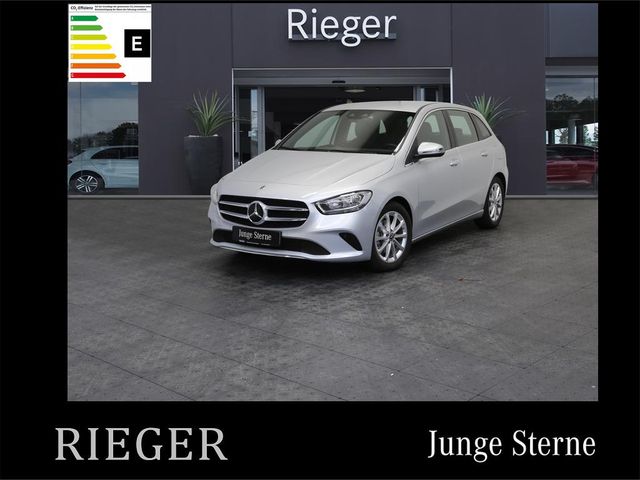 Mercedes-Benz B 180 Progressive*Kamera*Laderaum-Paket*MBUX++++