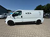 Nissan Primastar Kombi L2H1 2.9t/PDC/Tempomat/Klima - Nissan Primastar: L2h2