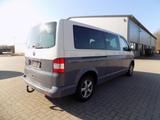 Volkswagen T5  Bus Caravelle Comfortline 4Motion  HU 8,26 - Volkswagen T5 Transporter aus 2009
